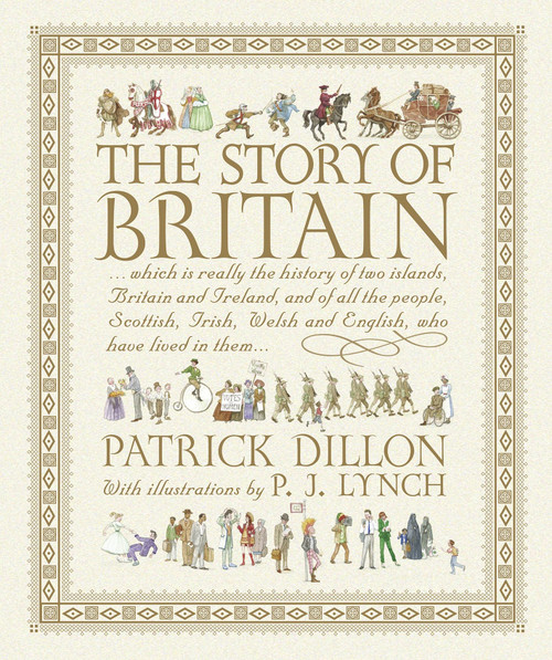 Story Of Britain