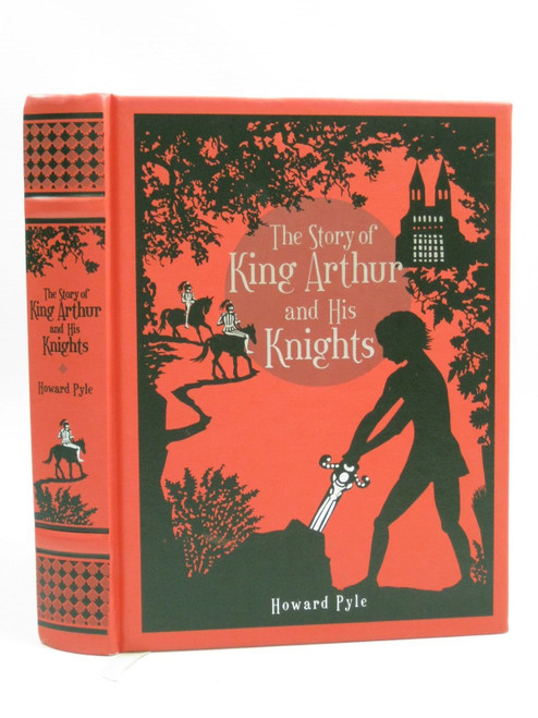 Story of King Arthur and His Knights, The