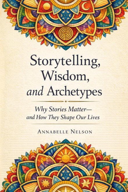 Storytelling, Wisdom, and Archetypes