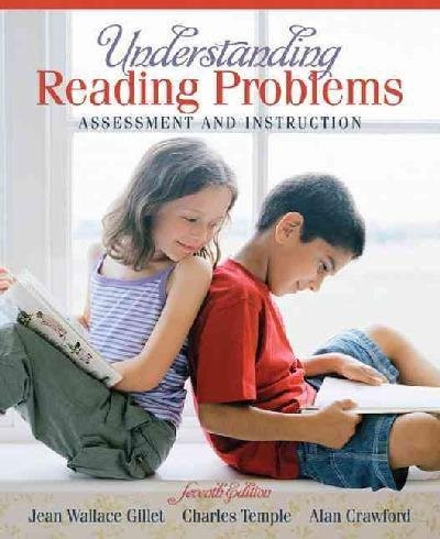 Understanding Reading Problems