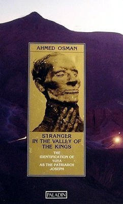 Stranger in the Valley of the Kings