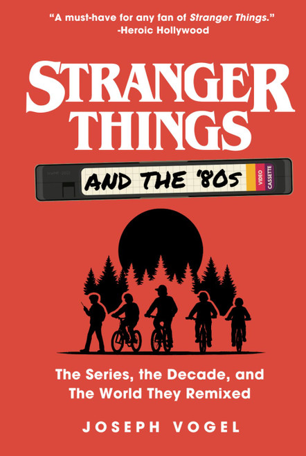 Stranger Things and the '80s: The Series