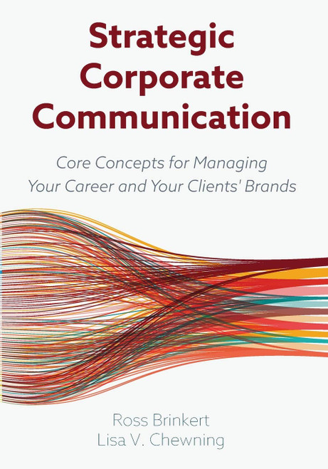 Strategic Corporate Communication