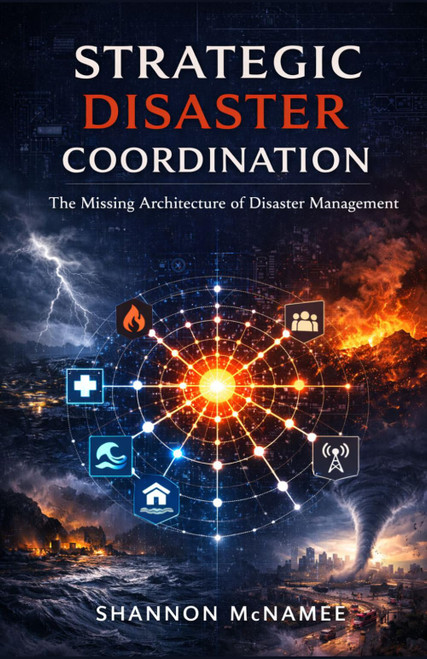 Strategic Disaster Coordination: The Missing Architecture of Disaster