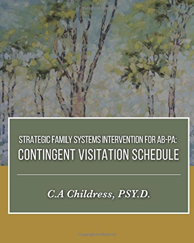 Strategic Family Systems Intervention for AB-PA
