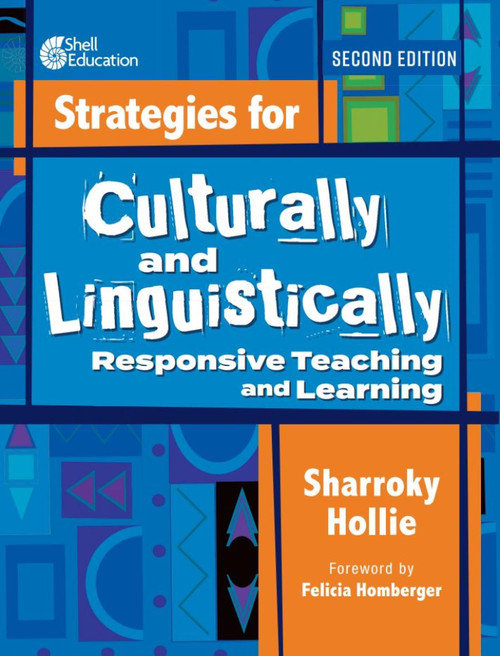 Strategies for Culturally and Linguistically Responsive Teaching and