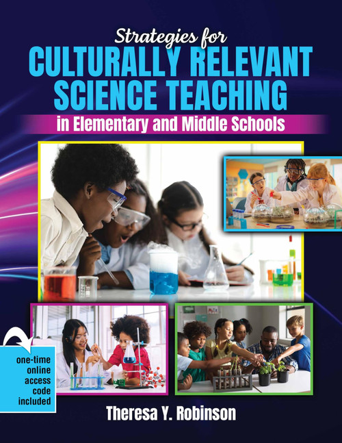 Strategies for Culturally Relevant Science Teaching in Elementary and
