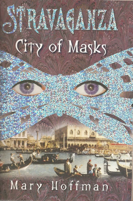 Stravaganza City of Masks