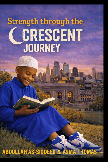 Strength Through the Crescent Journey