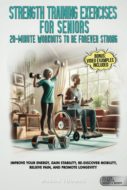 Strength Training Exercises For Seniors