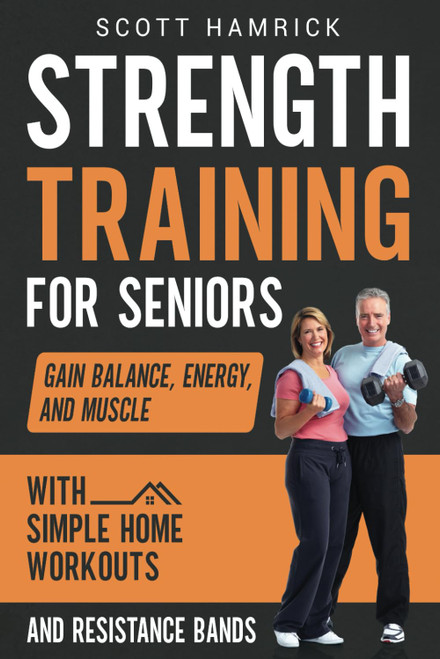 Strength Training for Seniors: Gain Balance