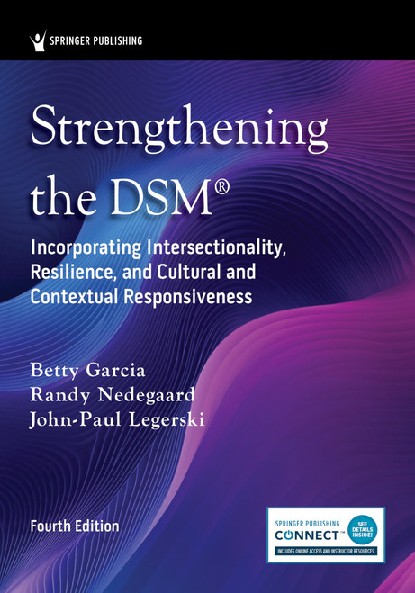 Strengthening the DSM®: Incorporating Intersectionality