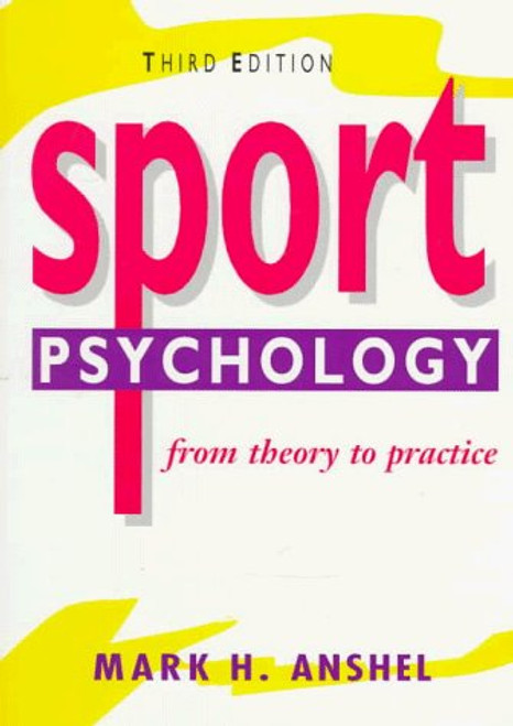 Sport Psychology