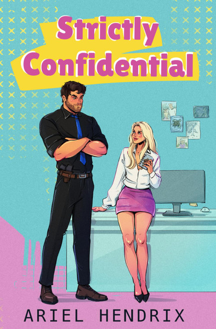 Strictly Confidential