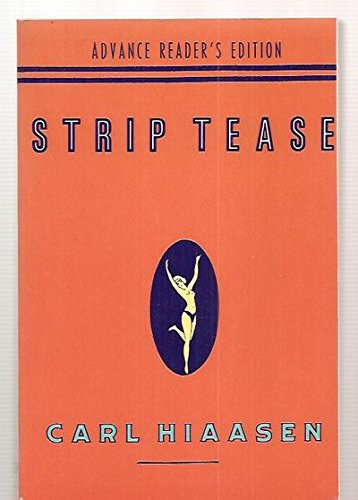 Strip Tease