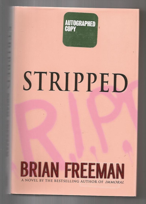Stripped