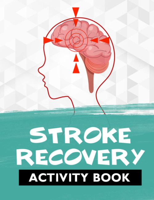 Stroke Recovery Activity Book: Shortlists