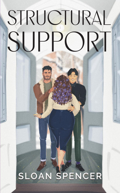 Structural Support: MMF Why Choose Romance (Structural Duet)