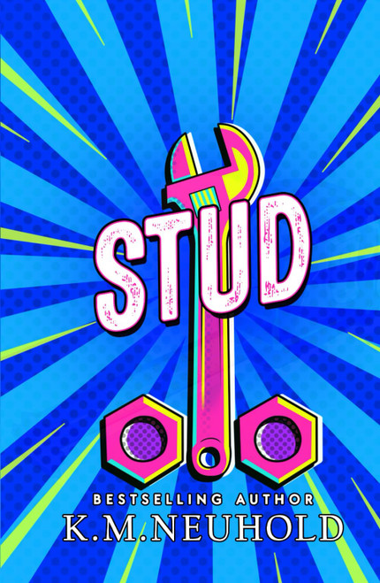 Stud (Four Bears Construction)