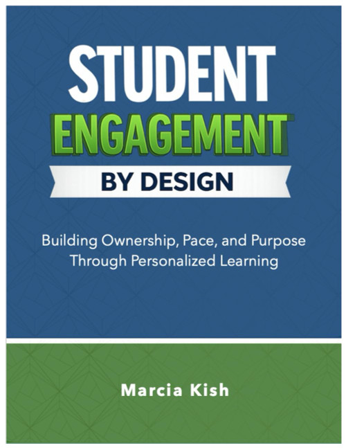 Student Engagement by Design: Building Ownership