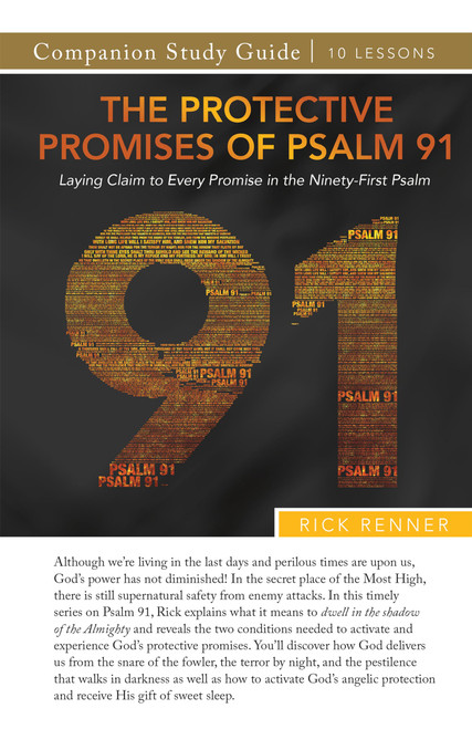 Study Guide The Protective Promises of Psalm 91