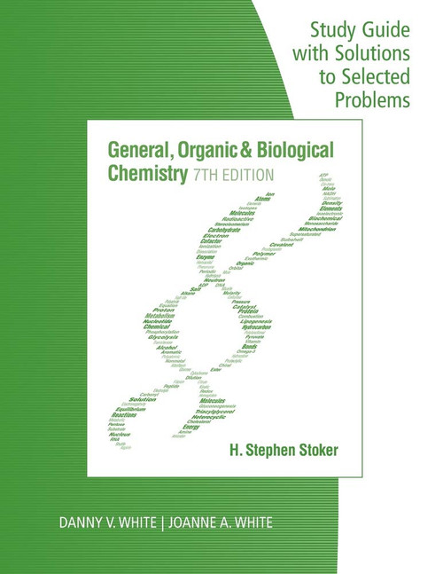 Study Guide with Selected Solutions for Stoker's General
