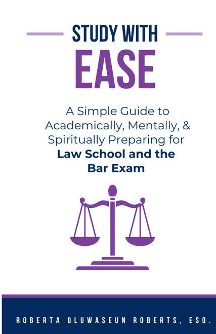 Study With EASE: A Simple Guide to Academically