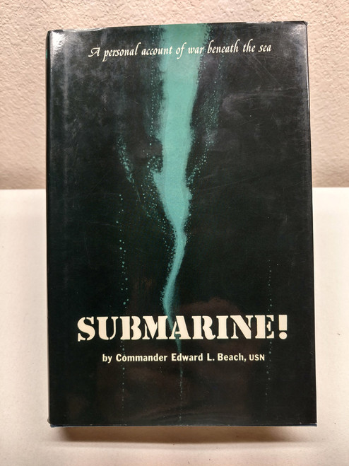Submarine