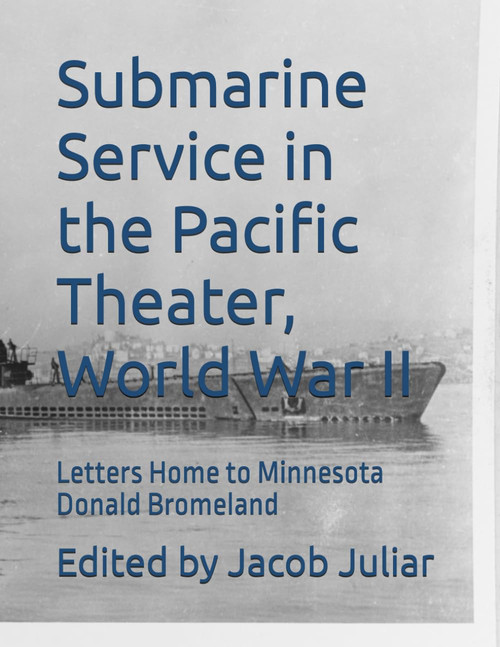 Submarine Service in the Pacific Theater, World War II