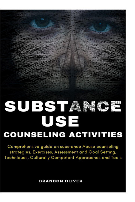 SUBSTANCE USE COUNSELING ACTIVITIES