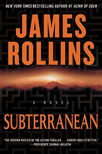 Subterranean