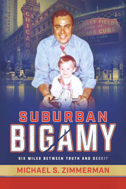 Suburban Bigamy: Six Miles Between Truth and Deceit