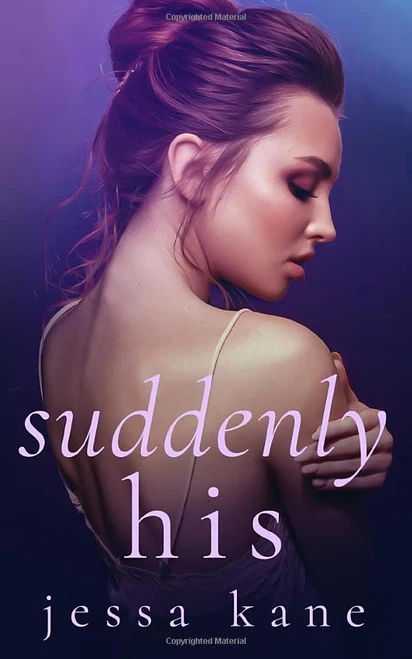 Suddenly His