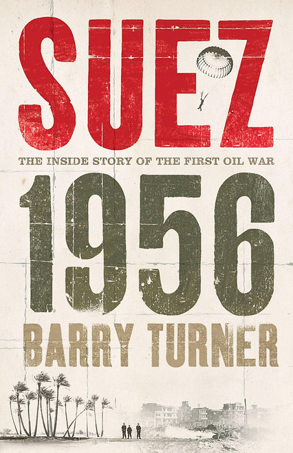 Suez 1956