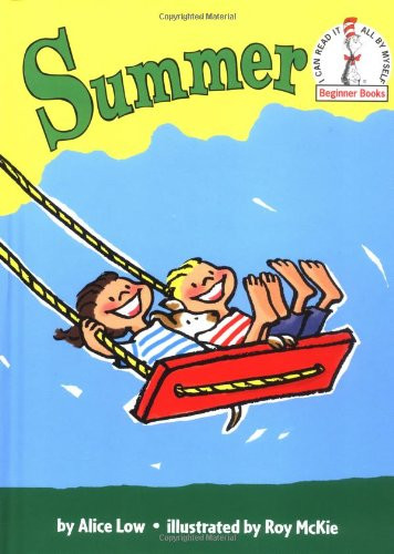 Summer (Beginner Books )