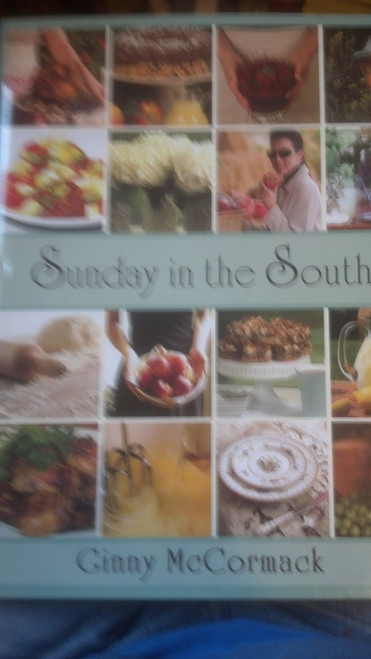 Sunday in the South