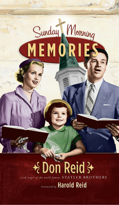 Sunday Morning Memories
