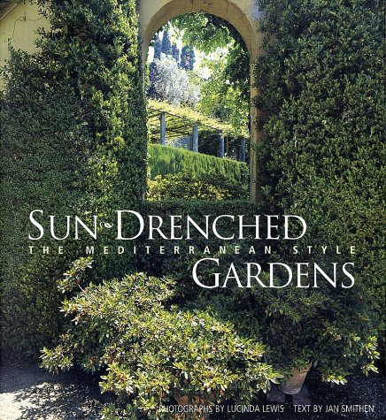 Sun-Drenched Gardens: The Mediterranean Style