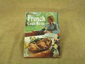 Sunset French Cook Book
