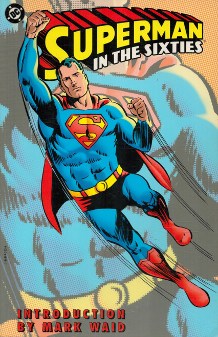Superman in the Sixties