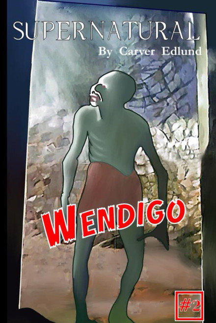 Supernatural - Wendigo