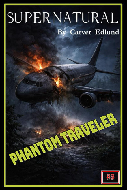 Supernatural: Phantom Traveler