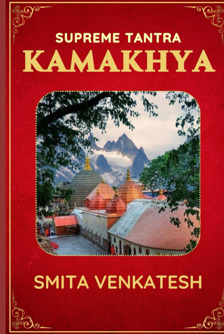 Supreme Tantra - Kamakhya