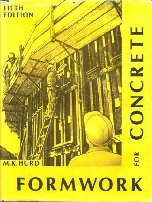 Formwork For Concrete