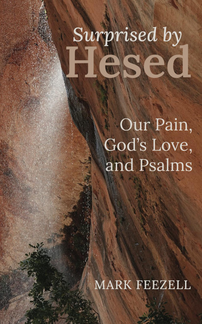 Surprised by Hesed: Our Pain, God's Love, and Psalms