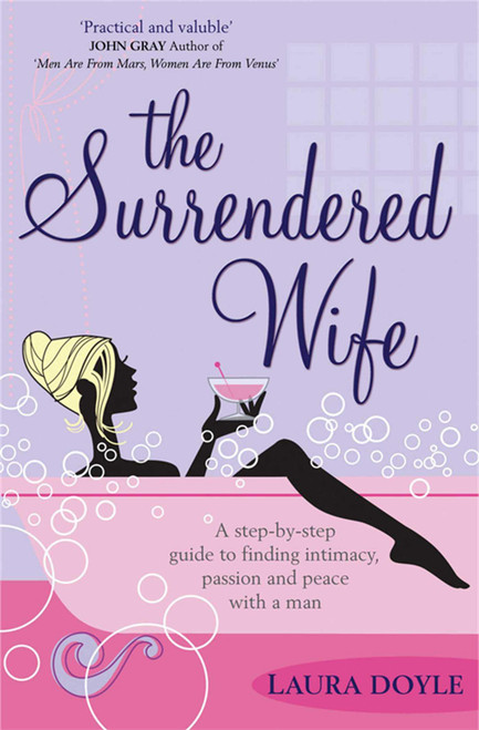 Surrendered Wife