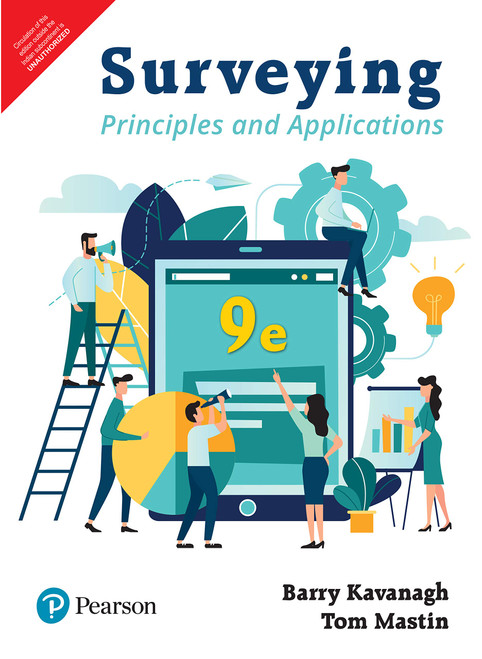 Surveying: Principles And Applications