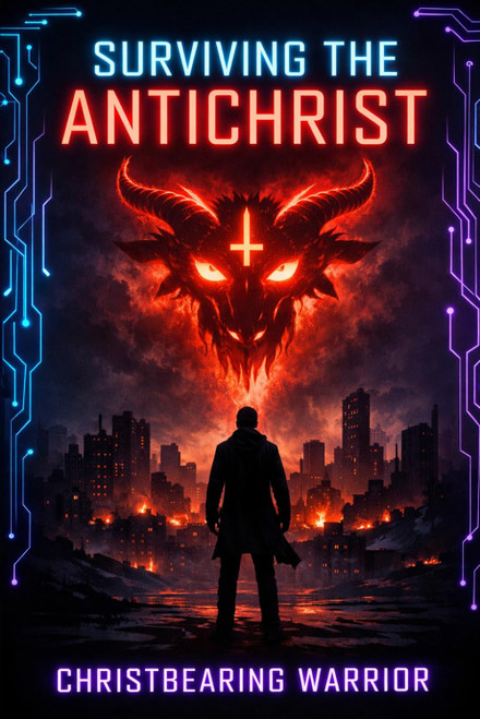 Surviving the Antichrist: A Novel of the End Times and Survival Guide for