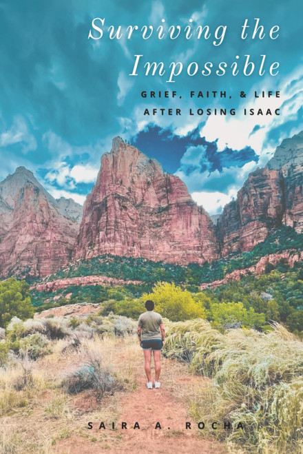 Surviving the Impossible: Grief, Faith, & Life After Losing Isaac