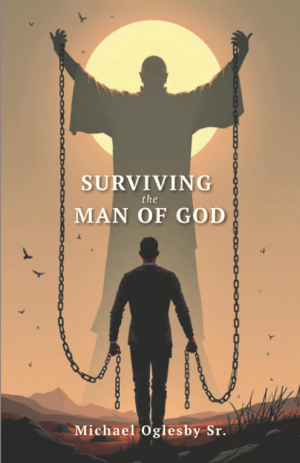 Surviving The Man of God